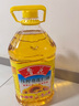 鲁花 食用油 物理压榨 剥壳去皮 葵花仁油5L 实拍图