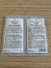 Off&Relax蓬松清爽洗护体验装10ml+10ml 2.0（回购正装有礼）京东试用 实拍图