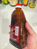 蜀味集 油泼辣子420g香辣味 四川正宗辣椒油 红油凉拌菜辣椒酱调味料 实拍图