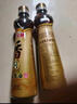 金龙鱼纯芝麻香油 400ml【一级】凉拌 调味 烹饪 火锅 调味油 玻璃瓶 实拍图