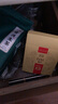大益TAETEA茶叶普洱茶熟茶 5年干仓经典标杆饼茶100g*5 品质口粮茶 实拍图
