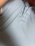 HLA海澜之家短袖POLO衫男中华龙系列翻领大码凉感短袖男 实拍图