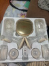 新贝 吸奶器 双边电动吸奶器仿生变频拔奶器 大吸力便携吸乳器8132 实拍图