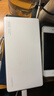 华为【3C认证】可上飞机12000mAh 66W多协议双向超级快充移动电源充电宝旗舰手机原装电芯安全可靠白色 实拍图