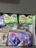 薇尔【优于新国标】亲肌纯棉卫生巾 量大舒爽抑菌加长日用285mm*8片 实拍图
