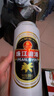 珠江啤酒（PEARL RIVER）12度 经典老珠江啤酒500ml*12听 整箱装 实拍图