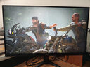 AOC 27英寸2K 180Hz 1152分区QD-MiniLED HDR1000 快速液晶1ms 游戏电竞电脑显示器 逐光系列 Q27G4XM 实拍图