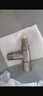四季沐歌（MICOE）洗衣机快开龙头4分 不锈钢角阀水嘴 脱落自动止水枪灰色 实拍图
