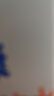 马博士婴儿牙胶磨牙胶棒小蘑菇安抚胶防吃手牙咬胶小月龄蘑菇 实拍图