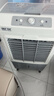 先科 (SAST)冷风扇/空调扇/水冷风机/水冷空调扇/交流定频/家用商用制冷风机/车间工业冷风扇CG-716L 实拍图