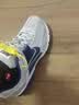 耐克NIKE休闲鞋男ZOOM VOMERO 5低帮运动鞋FB9149-003灰/蓝41 实拍图