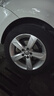 德国马牌（Continental）汽车轮胎 185/60R15 84H UCJ 适配大众桑塔纳/捷达本田飞度 实拍图