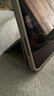 亿色（ESR）适用【2025】iPad Air7/6保护壳13英寸保护套新M3保护壳通24年磁吸可拆分苹果平板电脑全包防摔灰 实拍图