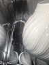 康宝（Canbo）【魔镜】消毒柜家用立式115L高温二星小型双门碗筷餐具烘干不锈钢消毒碗柜【国家补贴】XDZ115-C19 实拍图