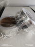 美厨（maxcook）燃气煤气灶防油垫 30米耐高温铝箔美缝贴防水条防霉胶带 MCPJ3057 实拍图