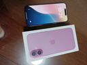 Apple/苹果 iPhone 16 Plus（A3291）128GB 粉色 支持移动联通电信5G 双卡双待手机 实拍图