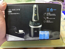 博朗（BRAUN）【官方正品】剃须刀配件CCR8清洁液8盒装（清洁中心通用）杀菌清洁 实拍图