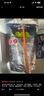 果倍爽（Capri-Sun）儿童果汁饮料非果泥零食桃苹果复合果汁200ml*10袋 整箱原装进口 实拍图