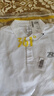 361°短袖男士t恤夏季运动服速干衣跑步健身上衣polo衫652424122H-1 实拍图