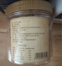 蜜蜂牌老冰糖500g/罐 小粒多晶黄冰糖银耳百合花茶甜汤调味 广西老字号 实拍图