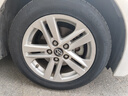 佳通(Giti)轮胎205/55R16 91H E1 原配 大众宝来 适配速腾/朗逸 实拍图