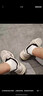 亚瑟士ASICS女鞋网面跑鞋百搭缓震运动鞋透气跑步鞋 GEL-CONTEND 4 白色/银色 39 实拍图
