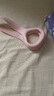 yottoy8字拉力器 背部训练弹力绳家用开肩颈拉伸带瑜伽健身器械锻炼手臂 实拍图