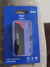 爱国者（aigo）256GB USB3.2 Gen 1 U盘 高速150MB/s U331 商务学习 电脑办公投标 车载 指示灯 大容量 便携优盘  实拍图