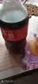可口可乐（Coca-Cola）迷你可乐汽水碳酸饮料瓶装小瓶 新老包装随机发货 300mL24瓶有糖可乐12芬达12 实拍图