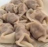 湾仔码头白菜三鲜猪肉水饺1320g66只早餐速食面点速冻饺子 实拍图
