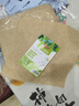 巨奇严选 丝瓜抹布25*25cm*32片去油污不挂油厨房洗碗丝瓜络百洁布 实拍图