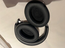 Bose【宋雨琦同款】QuietComfort 消噪耳机Ultra-经典黑 头戴式无线蓝牙降噪 沉浸音乐体验 实拍图