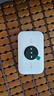 TCL随身wifi三网通用免插卡无线wifi6车载4G路由器随身便携无限制移动联通电信全国通用2025款5GXY15B 【旗舰顶配版】3000毫安大电池超长续航36小时 不限速不虚标月享1500G流量 实拍图