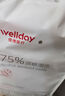 维德（WELLDAY）医用碘伏棉签棒 新生婴儿肚脐护理消毒液 碘酊酒消毒棉签50支/盒 实拍图
