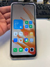 魅族（MEIZU）魅蓝 20 AI手机 5010mAh轻薄长续航 5000万主摄 Flyme AIOS系统 8GB+256GB 曜石黑 政府补贴 实拍图