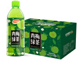 达利园 青梅绿茶饮料青梅果汁果味茶饮品500ml*15瓶 夏日饮料整箱 实拍图