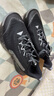 NIKENIKE跑步鞋 男户外越野 JUNIPER TRAIL运动鞋FQ0904-001黑 40 实拍图