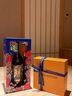 马爹利（Martell） 蓝带XO级 干邑白兰地 700ml  邬建安限量版 实拍图