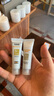 怡思丁（ISDIN）防晒霜隔离30ml SPF50进口面部敏感肌女男士户外军训防晒学生礼物 实拍图
