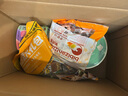 甘源坚果炒货零食大礼包12种80小包休闲食品小吃聚会送礼660g 实拍图