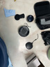 欧达（ORDRO）Z82摄像机高清直播光学变焦录像机专业DV家用摄影机婚庆旅拍会议vlog 实拍图