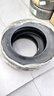 佳通(Giti)轮胎185/65R15 88H E1 适配 宝骏310/爱丽舍/长城C30/轩逸 实拍图