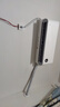 小米（MI）米家 大1匹 新一级能效 巨省电 变频冷暖  壁挂式空调挂机 KFR-26GW/V1A1【国家补贴20%】 实拍图