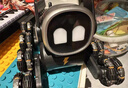 索迪遥控机器狗儿童玩具男孩儿童生日礼物遥控汽车小男孩智能ai机器人 实拍图