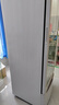 澳柯玛（AUCMA）澳柯玛229升展示柜冷藏保鲜柜单门商用冰箱 饮料啤酒柜 立式冰柜冰吧 鲜花水果冷藏柜 SC-229SNEB 实拍图
