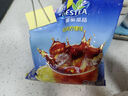 雀巢（Nestle）果维柠檬红茶1.02kg/袋 速溶固体果味茶粉饮料 实拍图