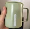 富光马克保温杯316不锈钢带盖大容量办公学生咖啡茶杯水杯子400ml 实拍图