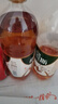 秋林格瓦斯 格瓦斯 俄罗斯风味 面包发酵饮料 1.5L*6瓶 整箱装 实拍图