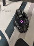 罗技（G） G502 HERO主宰者游戏鼠标电竞鼠标有线RGB机械配重竞技FPS吃鸡宏cf送男友男生礼物 G502HERO+印花集防滑贴 实拍图