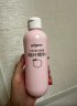 贝亲（Pigeon）桃叶精华 婴儿液体爽身露 四季通用 200ml IA171 实拍图